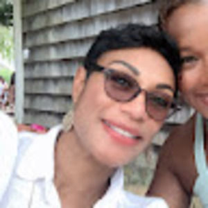 Meet your Posher, Renee